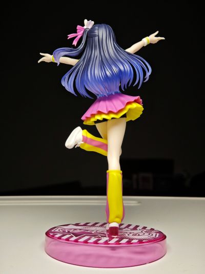 Vivit 我推的孩子 星野爱 啦啦队