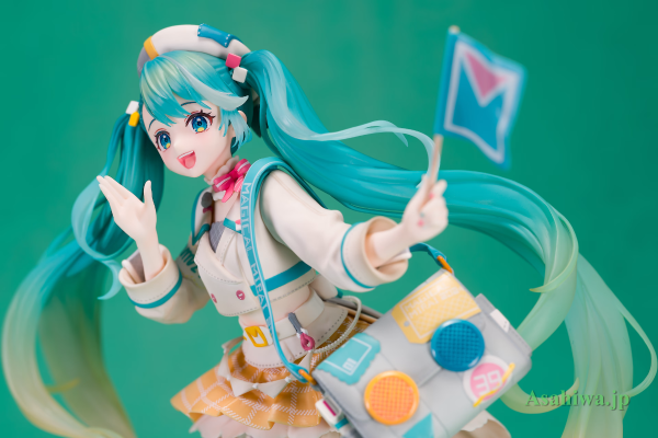 初音未来 魔法未来2024