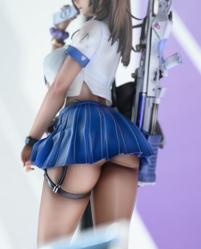 胜利女神：新的希望 娜嘉