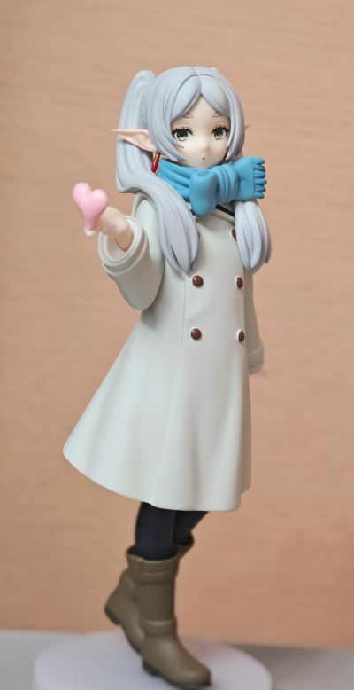 POP UP PARADE 葬送的芙莉莲 芙莉莲 飞吻