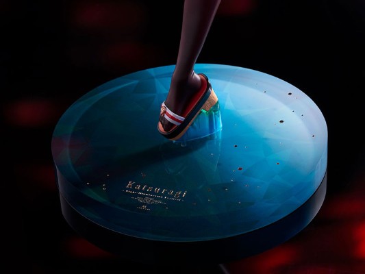 碧蓝航线 葛城 黎明辉祭