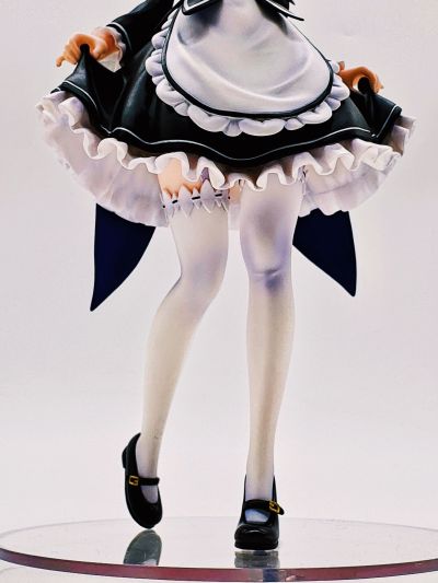 Re：从零开始的异世界生活 蕾姆