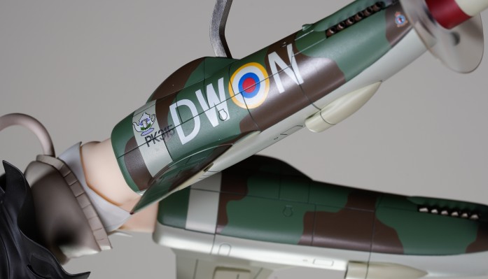 强袭魔女2 莉涅特·毕晓普