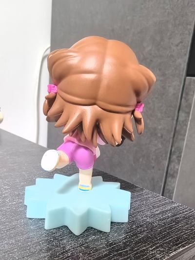 金牌得主 mOH!ment 精细人偶组合2