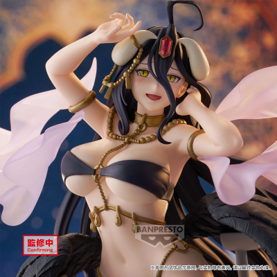 OVERLORD Classical tuning  雅儿贝德 一千零一夜物语