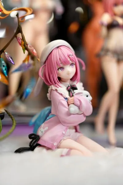小龄女友