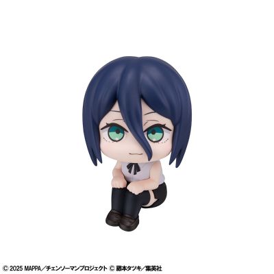 Look up 链锯人 蕾塞篇 蕾塞