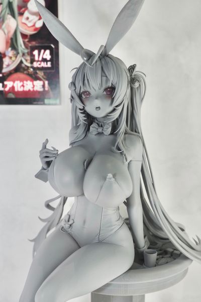 胜利女神：新的希望 索达：闪亮兔女郎