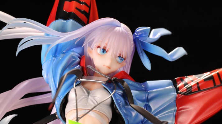 命运-冠位指定 谜之Alterego·Λ