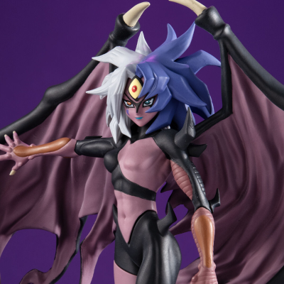 怪兽年代记 游戏王 怪兽之决斗GX 于贝尔