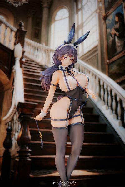 顺从的日奈·维鲁娜 裸足版