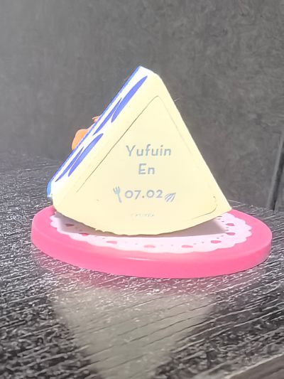 小小生日蛋糕 美男高校地球防卫部ETERNAL LOVE！