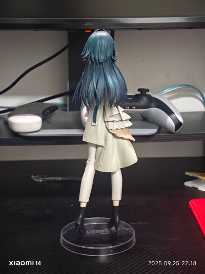 ESPRESTO 学园偶像大师 月村手毬 -Stylish pose-