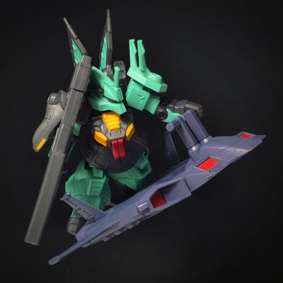 机动战士高达 重装×重奏 22