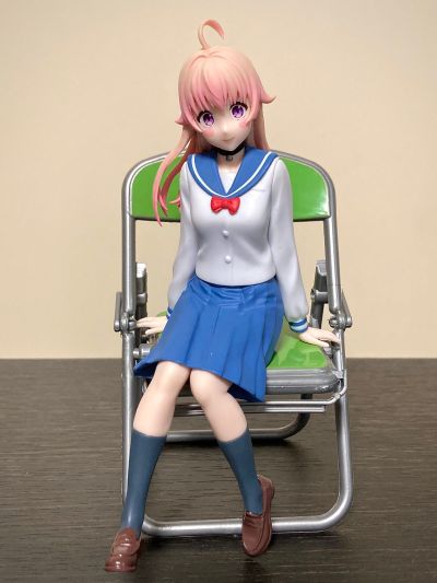 魔女与使魔动画版 小坐系列奖品人偶“若月妮可”