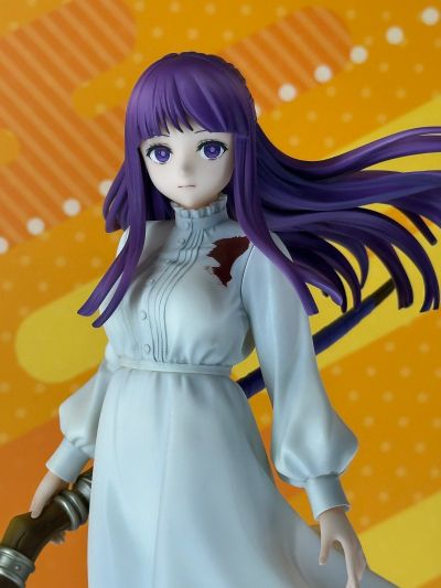 葬送的芙莉莲 菲伦 ～对战琉古纳～