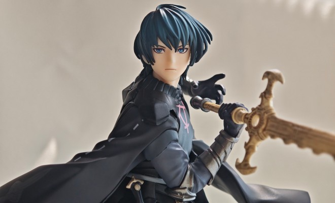 POP UP PARADE 火焰纹章 风花雪月 贝雷特