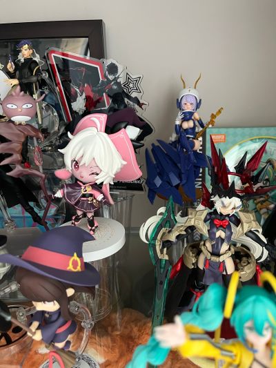 罪恶装备Xrd -Revelator-洁克 欧