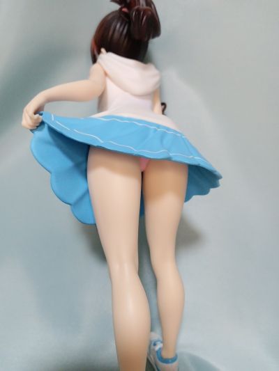 GLITTER＆GLAMOURS 出包王女DARKNESS 结城美柑