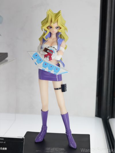 OSHI WORKS 游戏王 怪兽之决斗 孔雀舞