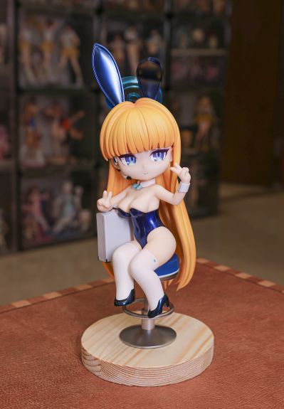 蔚蓝档案 飞鸟马时 小时转转乐