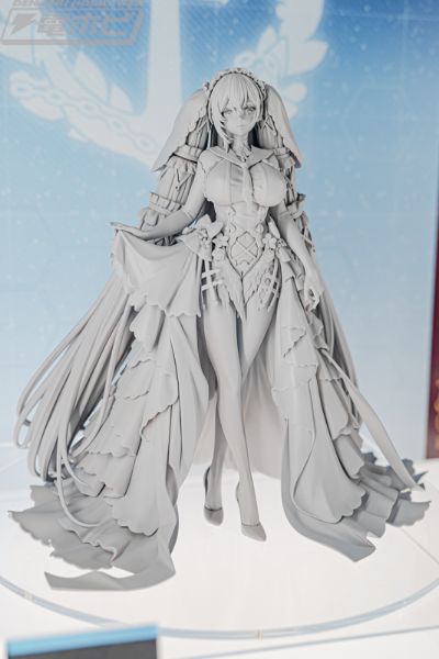 碧蓝航线 可畏 梳妆的大小姐