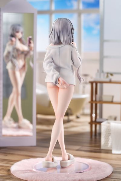 Machi 诱惑的晨光