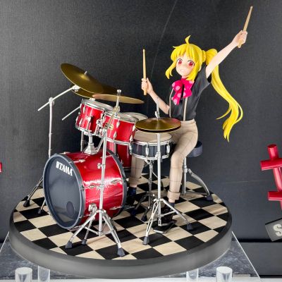 孤独摇滚！ 喜多郁代