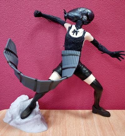 Grandista 链锯人 蕾塞篇 炸弹