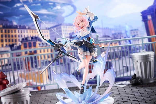 【APEX-TOYS】 三月七