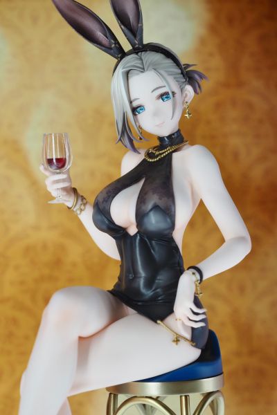 碧蓝航线 新奥尔良 沉醉的千杯之夜