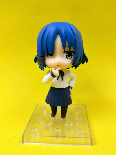 粘土人#2243 孤独摇滚！ 山田凉