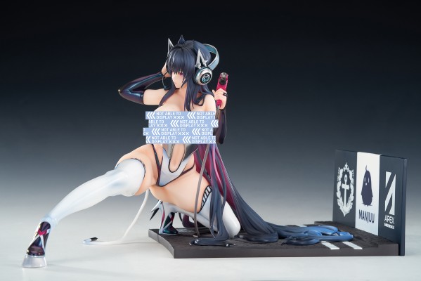 碧蓝航线 斯特拉斯堡 赛场上的电子妖精