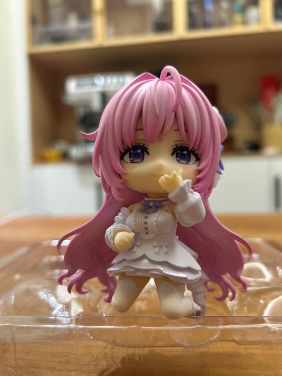 粘土人#2740  胜利女神：新的希望 桃乐丝