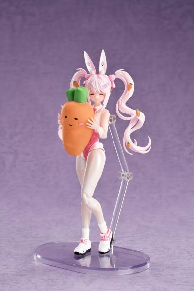 Hyper Body  胜利女神：新的希望 爱丽丝：仙境兔女郎