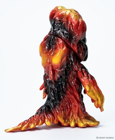 中等尺寸系列 黑多拉 焰黑版【HOBBY SEARCH限定色】