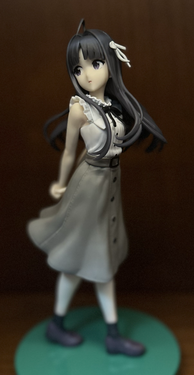 少女乐队的呐喊 河原木桃香