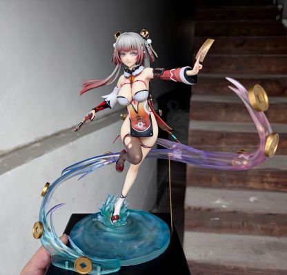 尘白禁区 小天师·卜卜