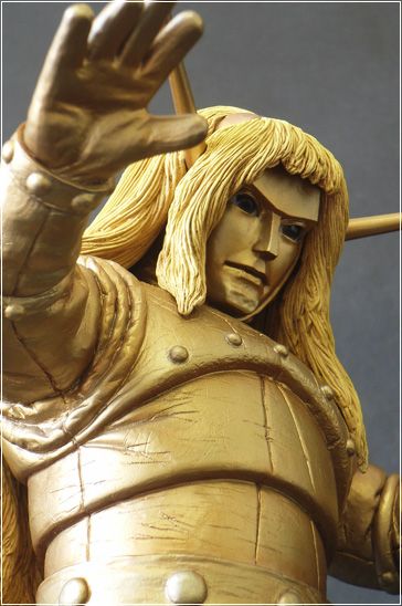 大怪兽系列 熔岩大使