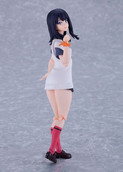 figma#664 宝多六花 古立特宇宙版