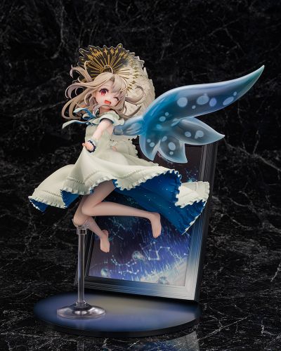 魔法少女伊莉雅 伊莉雅 15周年纪念版