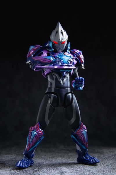 S.H.Figuarts 星河装甲