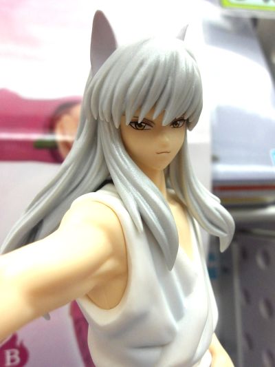 DXF 幽游白书 -妖狐藏马与藏马- A款 妖狐藏马