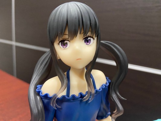 莉可丽丝 ESPRESTO-Aqua Twinkle-锦木千束