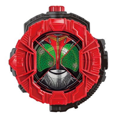 DX昭和骑士手表套装