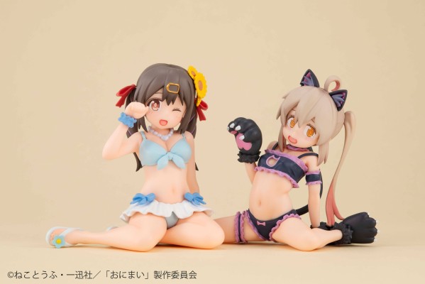 Melty Princess 别当哥哥了！掌中美波里