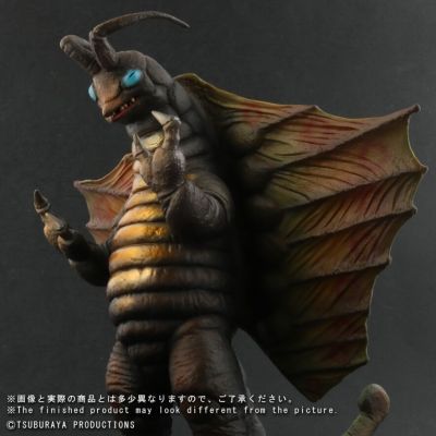 大怪兽系列 麦麦王（玛依王） 落日决战配色版