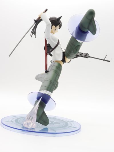 Moekore PLUS 30 强袭魔女2 坂本美绪