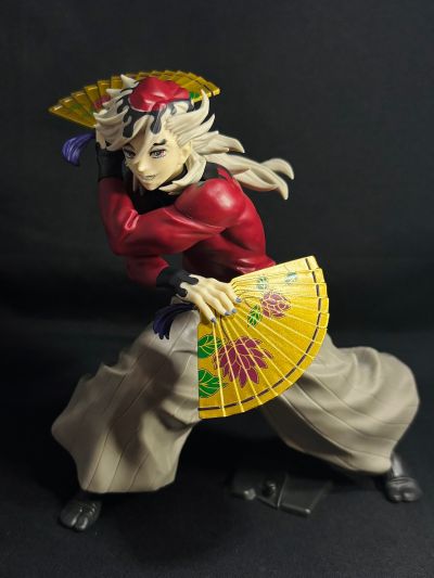 VIBRATION STARS 鬼灭之刃 童磨