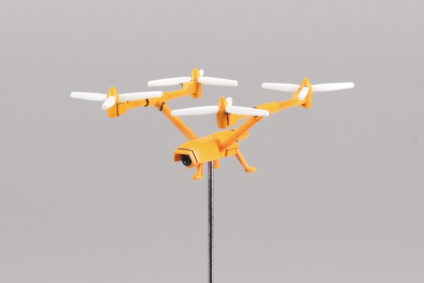 1/24 MF GHOST系列 No.5 大石 代吾 兰博基尼 Huracán LP610-4 改装版